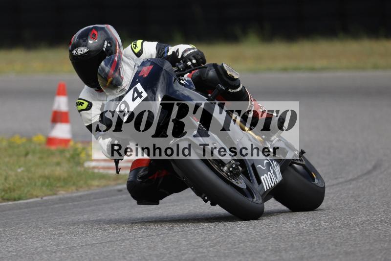/18 05.06.2026  TZ Motorsport ADR/Gruppe rot/94